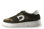 Cruyff Sneakers in maat 43 Groen, Kleding | Heren, Schoenen, Cruyff, Overige kleuren, Verzenden, Sneakers of Gympen