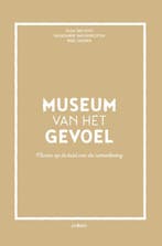 Museum van het gevoel 9789057185861 Roel Daenen, Verzenden, Gelezen, Roel Daenen
