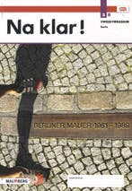 Na Klar! / 3B vwo/gymnasium 9789402064322 Malmberg, Boeken, Verzenden, Gelezen, Malmberg