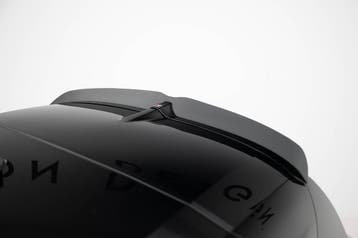 Achterspoiler Opel Astra Sports Tourer L (MK6), Auto diversen, Tuning en Styling, Verzenden