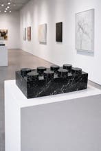 Santicri (1992) - Legold XL (black and white marble)