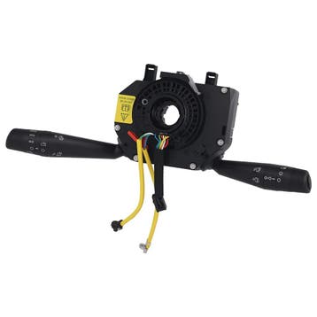Light stalk switch geschikt voor Fiat Grande Punto 2005-2..., Verzenden, Nieuw, Fiat