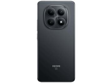 Xiaomi -  Redmi Note 15 5g - 8gb/256gb  256 Gb - Zwart, Verzenden, Nieuw, Zonder abonnement