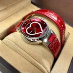 Louis Vuitton - TAambour Heart Lug 1P Diamond - Q121Z -, Nieuw