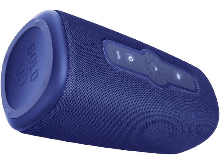 Fresh n Rebel -  Bold L3 Draadloze Luidspreker  - True Blue, Audio, Tv en Foto, Luidsprekers, 60 tot 120 watt, Nieuw, Overige merken