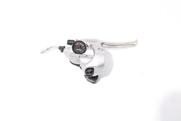 Shifter / versteller | Shimano ST-T300 | 7v | met handgreep, Fietsen en Brommers, Verzenden, Nieuw