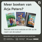 De Olijke Tweeling omnibus 9789045413624 Arja Peters, Verzenden, Gelezen, Arja Peters