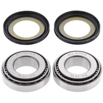 All Balls Racing Husaberg 1989-2008 All Models Steering, Ophalen of Verzenden, Nieuw