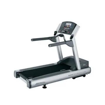 Life Fitness - Silver Line 95te - Loopband, Sport en Fitness, Fitnessapparatuur, Ophalen of Verzenden, Zo goed als nieuw