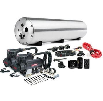 AccuAir Ultimate airmanagement kit, Ophalen of Verzenden, Nieuw