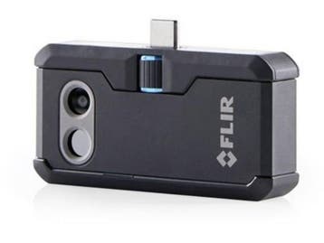 Flir One Pro - Warmtebeeldcamera - VividIR™ beeldverwerking, Verzenden, Nieuw