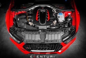 Eventuri carbon intake Audi RS6  RS7 C7, Verzenden