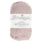 Scheepjes Metropolis - 56 almaty - Merino Sokkengaren, Ophalen of Verzenden, Nieuw