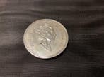 Canada. 1 Dollar 1995 (Zonder minimumprijs)