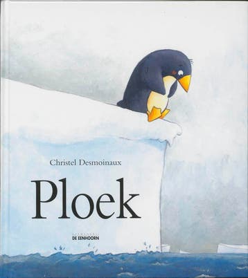 Ploek - C. Desmoinaux 9789058381989, Boeken, Verzenden, Zo goed als nieuw, C. Desmoinaux