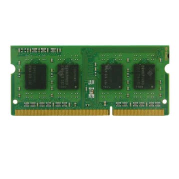 2GB DDR3 - 1333MHz - SO-DIMM, Qwerty, Verzenden, Gemixt, Refurbished