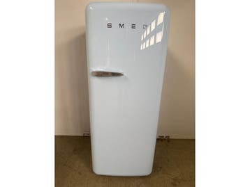 Smeg FAB28RPB6 - Koelkast Retro/design - Vriesvak -, Witgoed en Apparatuur, Koelkasten en IJskasten, Verzenden, Zo goed als nieuw