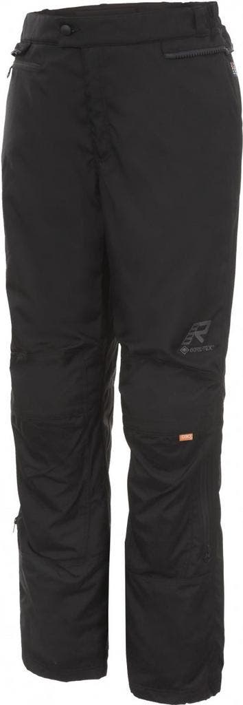 RUKKA Start-R Broek Gore-Tex - BLACK / 52, Ophalen of Verzenden, Nieuw met kaartje