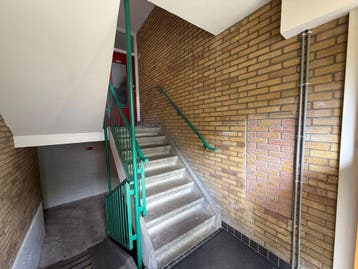 Te huur: Appartement Couperusstraat in Groningen, Groningen, Groningen, Appartement