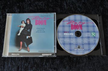 Baby Boom CDI Video CD, Verzenden, Nieuw