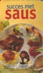 SUCCES MET SAUS 9789066110090 I. van Blommestein, Verzenden, Gelezen, I. van Blommestein