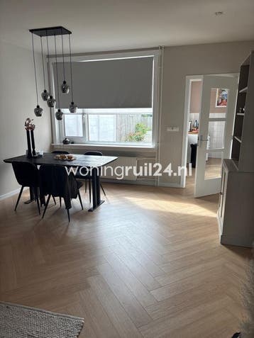 Woningruil - Burgemeester Bletzstraat 10 - 4 kamers, Amsterdam