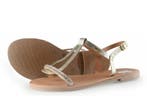 Scapa Sandalen in maat 39 Goud, Scapa, Overige kleuren, Verzenden, Sandalen of Muiltjes