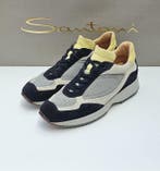 Santoni - Sneakers - Maat: EU 42.5, EU 42, Kleding | Heren, Schoenen, Nieuw