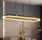 Moderne LED Hanglamp – Minimalistische Plafondlamp Eetkamer, Huis en Inrichting, Lampen | Hanglampen, Verzenden, Nieuw