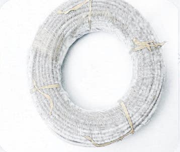 Rol zuurstof slang 6 x 13 mm (100 mtr), Verzenden, Nieuw