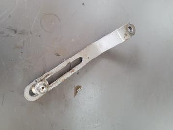 Yanmar 1GM10 Dynamo spanner 128170-77250, Watersport en Boten, Ophalen of Verzenden, Nieuw, Motor en Techniek, Zeilboot of Motorboot