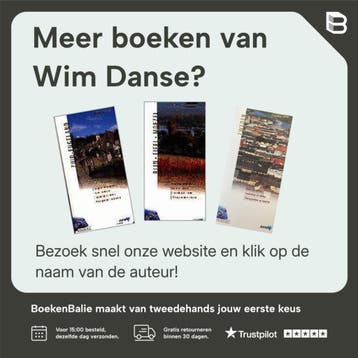Rijn, Eiffel, Moezel / ANWB goud - Wim Danse 9789018034061, Boeken, Verzenden, Zo goed als nieuw, Wim Danse