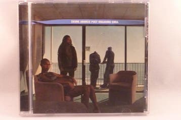 Skunk Anansie - Post Organic Chill, Ophalen of Verzenden, Zo goed als nieuw