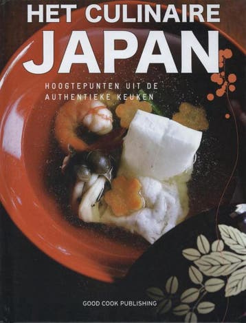 Het Culinaire Japan / Creatief Culinair 9789461430342, Verzenden, Zo goed als nieuw, Kiyoko Endo