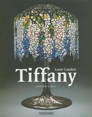 Tiffany - Baal-Teshuva 9783836503136, Verzenden, Zo goed als nieuw, Baal-Teshuva