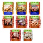 Pakket Pootaardappelen + Pakket Plantgoed, Verzenden, Gehele jaar, Volle zon