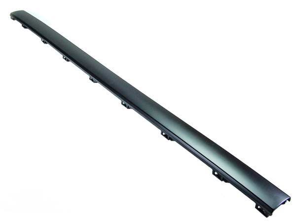 BMW E30 stootlijst achterbumper midden type 2, Auto-onderdelen, Carrosserie en Plaatwerk, Nieuw, BMW, Achter, Bumper
