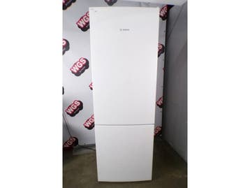 Bosch KGE49AWCA - Koel-vriescombinatie - 302L koelgedeelte, Verzenden, Zo goed als nieuw