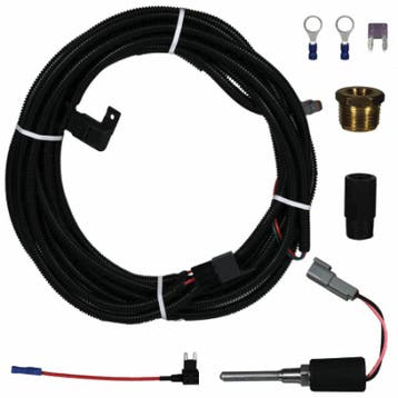 FASS Titanium Signature Series Ultimate Electric Heater Kit, Ophalen of Verzenden, Nieuw