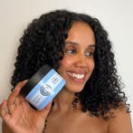 Maria Nila Coils & Curls Treatment Masker - 250ml, Sieraden, Tassen en Uiterlijk, Uiterlijk | Haarverzorging, Ophalen of Verzenden