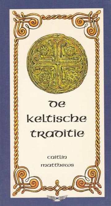 De Keltische traditie - Caitlin Matthews - 9789020210323 - P, Verzenden, Nieuw