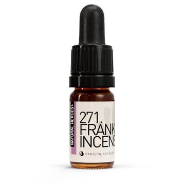 Frankincense Carterii CO2 Extract, Verzenden, Nieuw, Bodylotion, Crème of Olie
