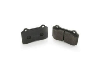 Alcon 2007+ Jeep JK CIR54 Brake Pad Set (For BKF5459L09) -, Auto-onderdelen, Remmen en Aandrijving, Ophalen of Verzenden, Nieuw