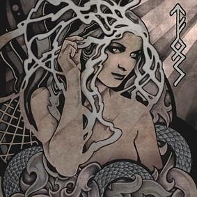 lp nieuw - The Flight Of Sleipnir - Essence Of Nine, Verzenden, Zo goed als nieuw