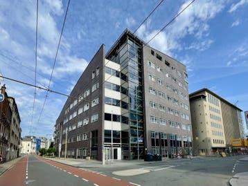 Studio te huur in Arnhem - 34 m² - 1 kamer(s), Arnhem