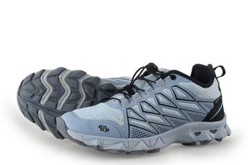Brutting Sportschoenen in maat 38 Blauw, Kleding | Dames, Schoenen, Sportschoenen, Zo goed als nieuw, Brutting, Verzenden