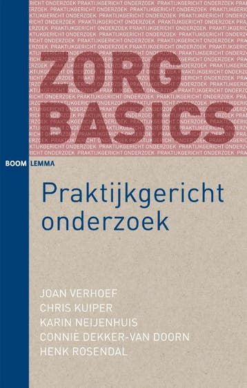 Praktijkgericht onderzoek / ZorgBasics - Chris Kuiper, Boeken, Gezondheid, Dieet en Voeding, Verzenden, Gelezen, Chris Kuiper