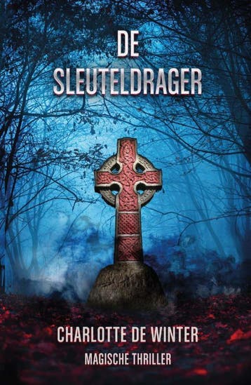 De Sleuteldrager | Charlotte Winter | Nieuw, Ophalen of Verzenden, Nieuw, Charlotte Winter
