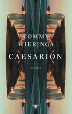 Caesarion 9789403115108 Tommy Wieringa, Boeken, Verzenden, Gelezen, Tommy Wieringa