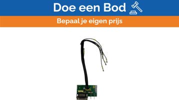 Bieden: Raytheon Anschutz Gyrocompass Outer, Ophalen of Verzenden, Nieuw, Zeilboot of Motorboot
